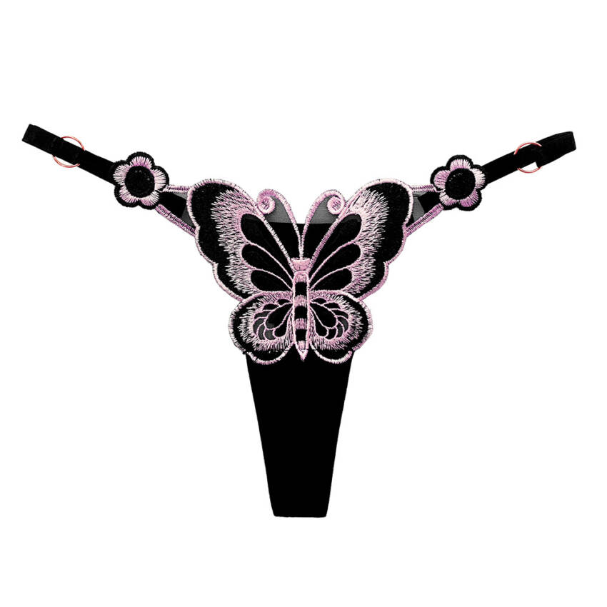 Butterfly women's panties - Image 6