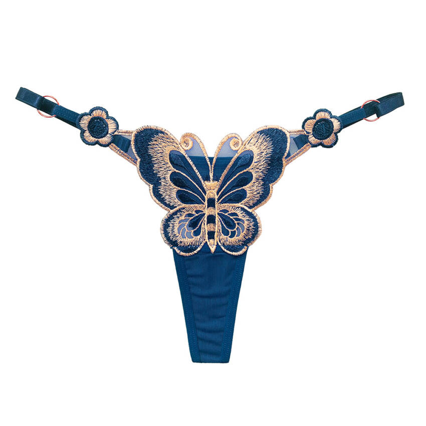 Butterfly women's panties - Image 7