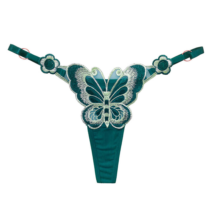 Butterfly women's panties - Image 12