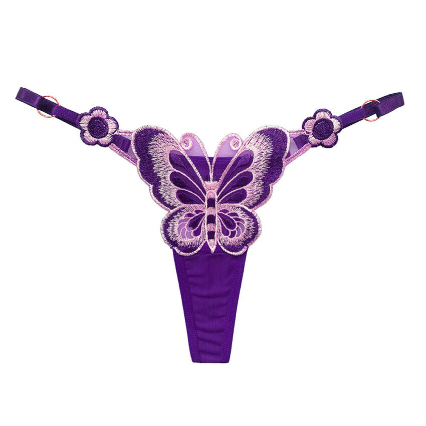 Butterfly women's panties - Image 8