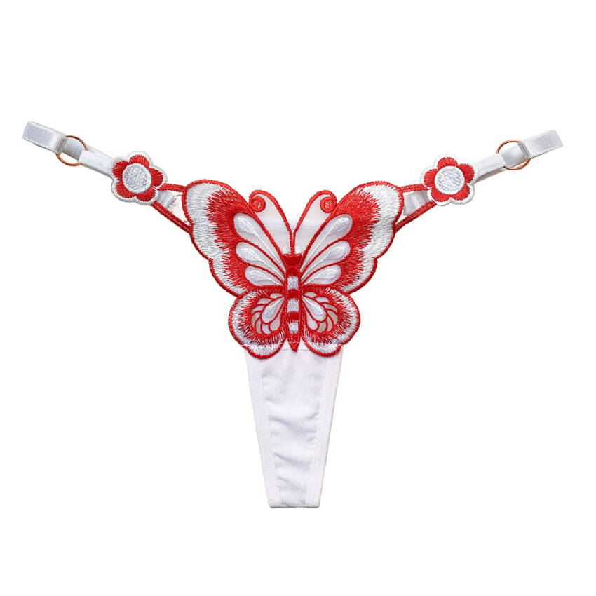 Butterfly women's panties